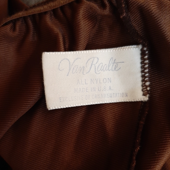 Van Raalte half slip - Picture 8 of 8